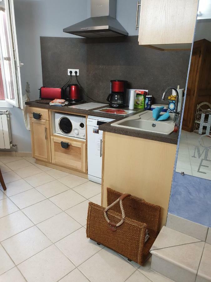 Chambre D'Hotes Esterelle Pernes-les-Fontaines Zewnętrze zdjęcie
